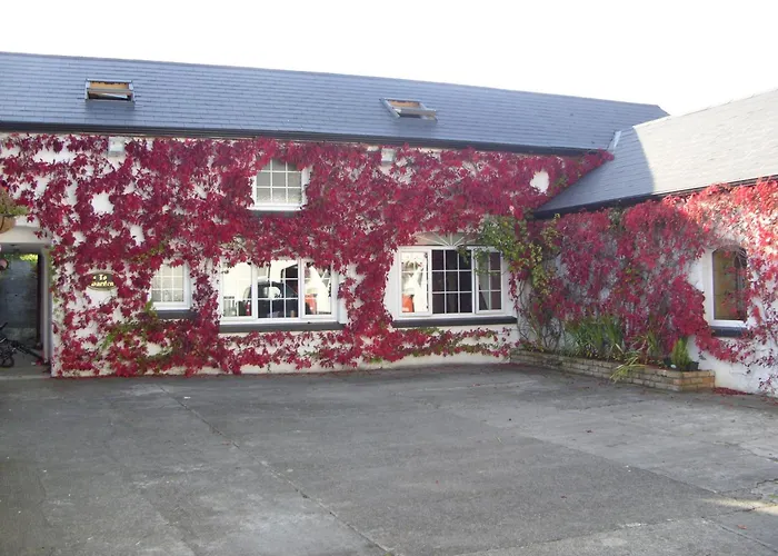 Townsend House Guest House