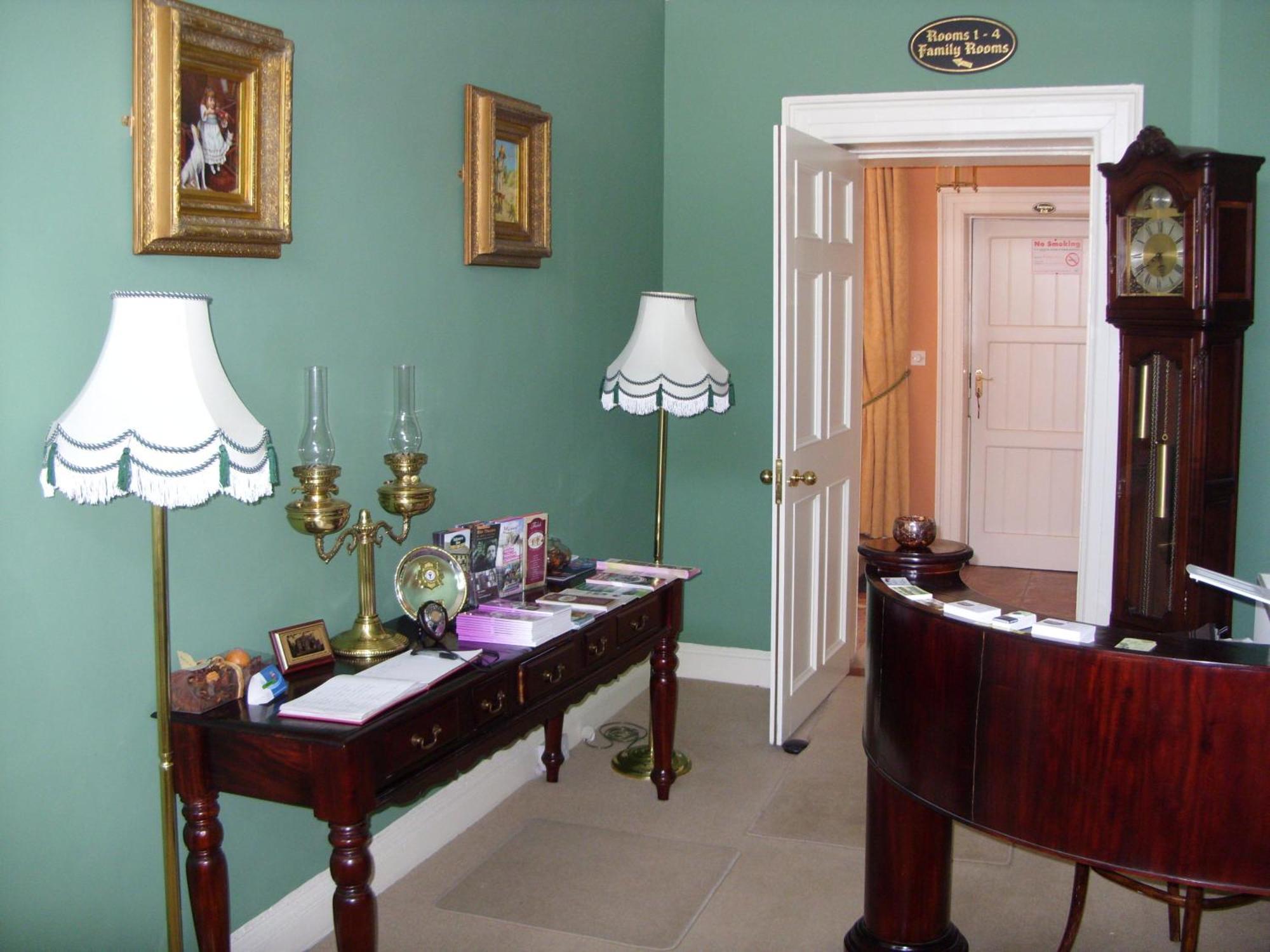 Townsend House 3* Birr