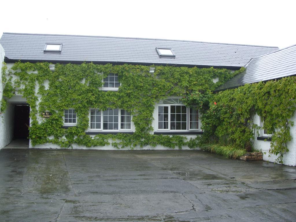 Guest house Townsend House Birr