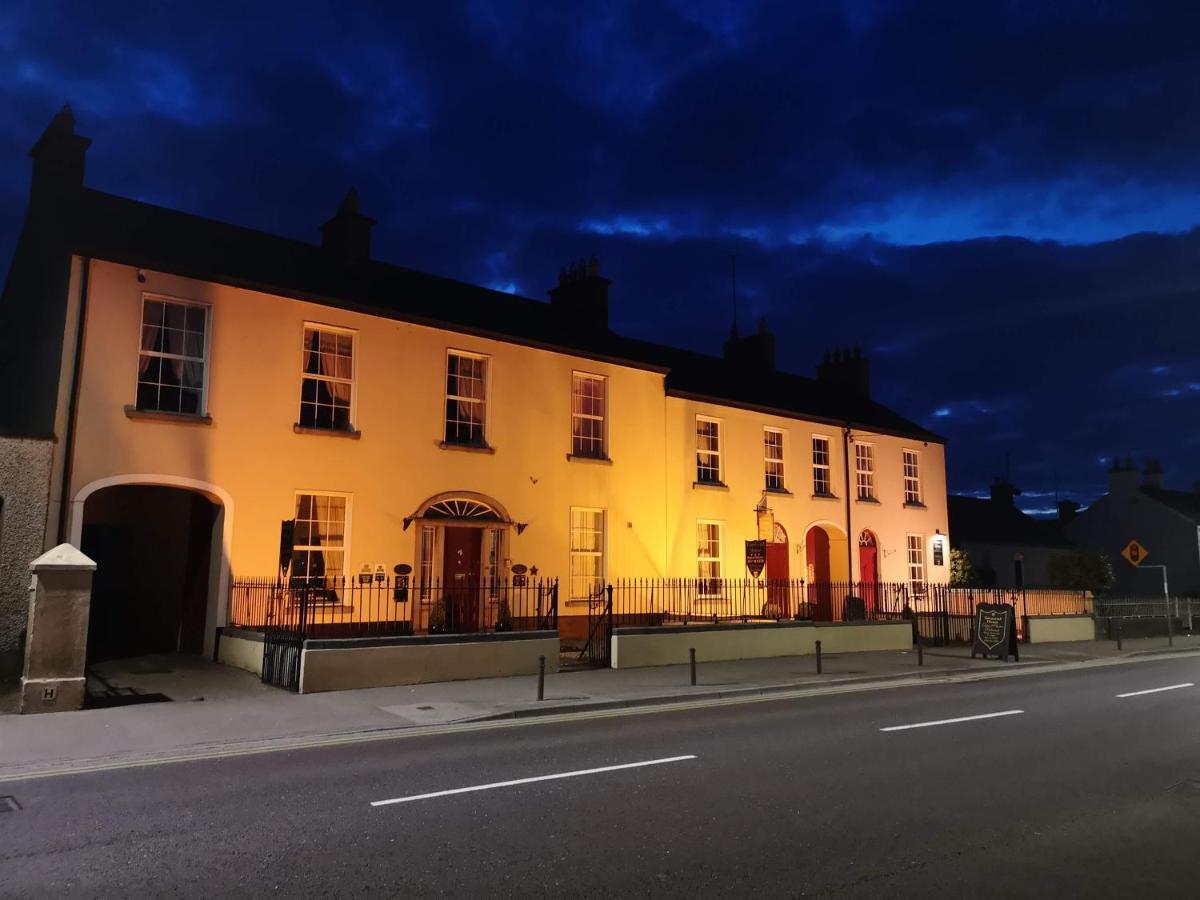 Townsend House Birr