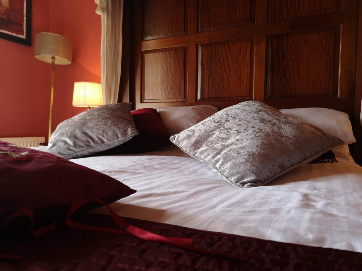 Townsend House Guest house 3*