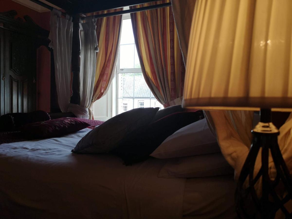 Townsend House Guest house
