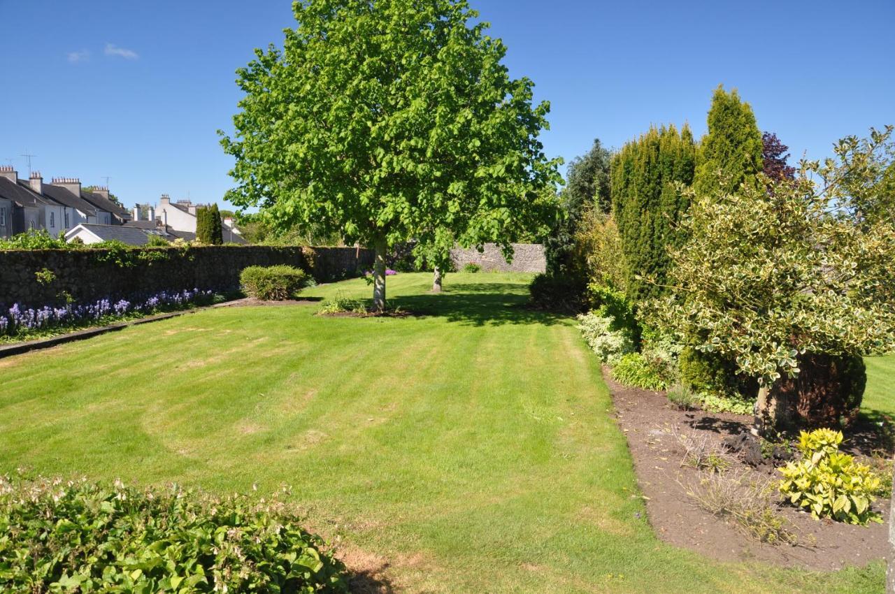 Guest house Townsend House Birr